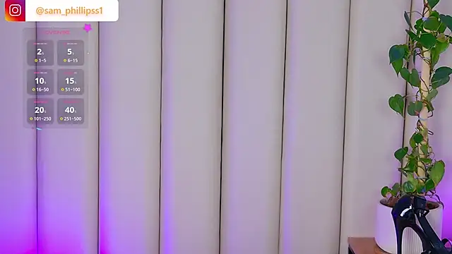 sam_phillipss Live XXX Chat