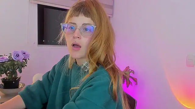 tekila__ 现场XXX聊天