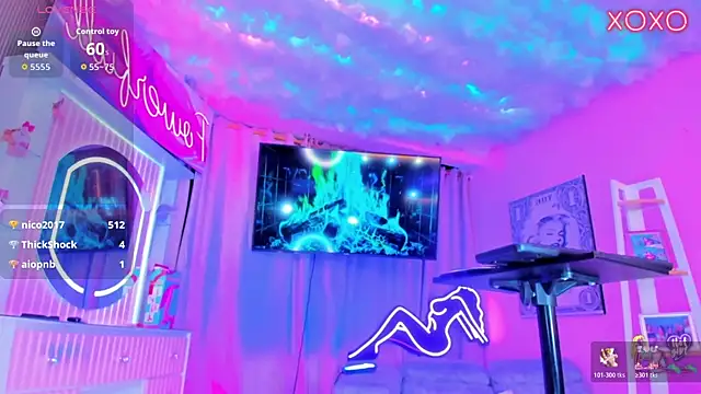 _powerfull_ts_20_ Live XXX-chat