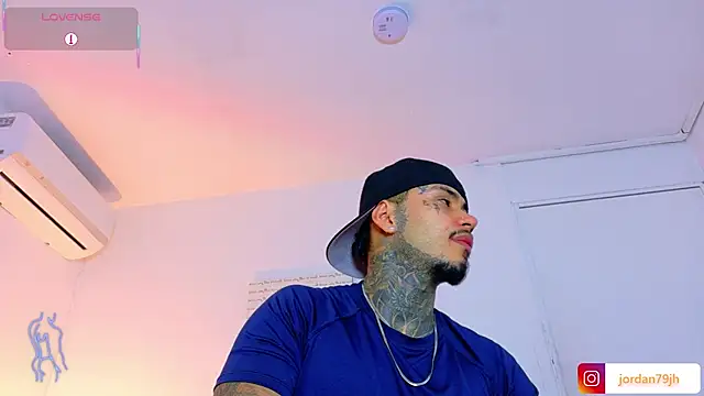 Chat XXX en directo de JordanSmiith_