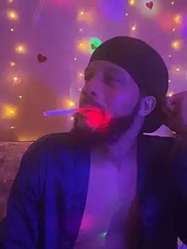 magic_man1085's Webcam Show