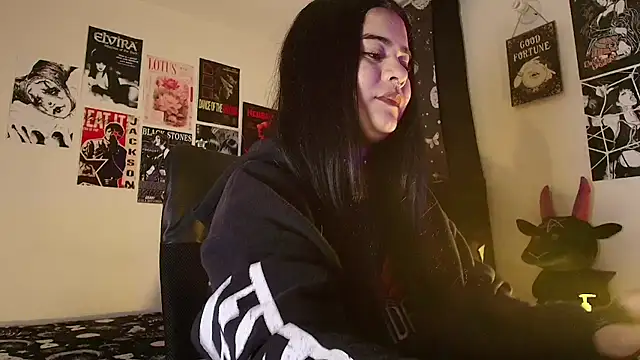 atena_hill_ 现场XXX聊天