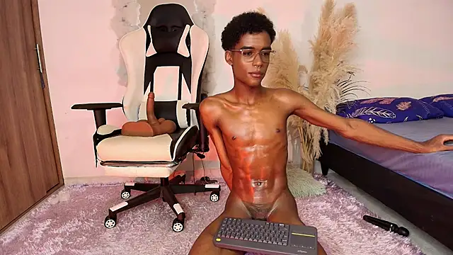 IamAndreyn Live XXX chat