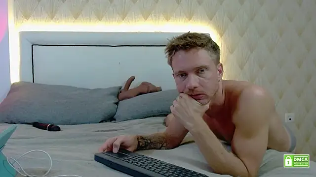 JessicaSteve Live XXX Chat