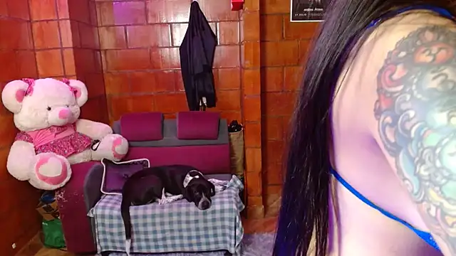 Raven__purple Live XXX-Chat