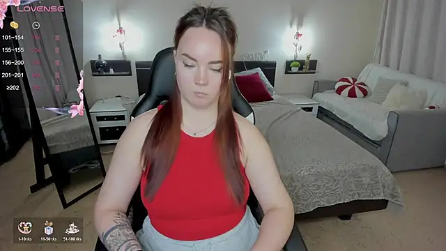 Fire_Emily_ live XXX chat