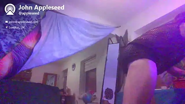 Chat XXX en directo de KingaCookies