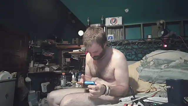 Chat XXX Live charactrzero