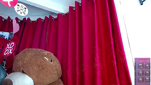 Niky_777 라이브 XXX 채팅