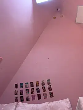 Živý XXX chat Rinamay_