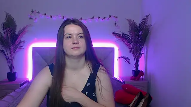 MavkaCute Chat XXX in diretta