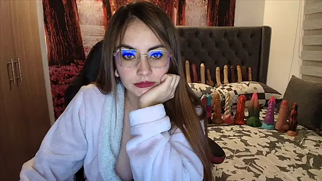 Chat XXX en directo de sofia23dirty