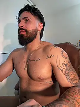 Ryan_Black3 Live XXX Chat