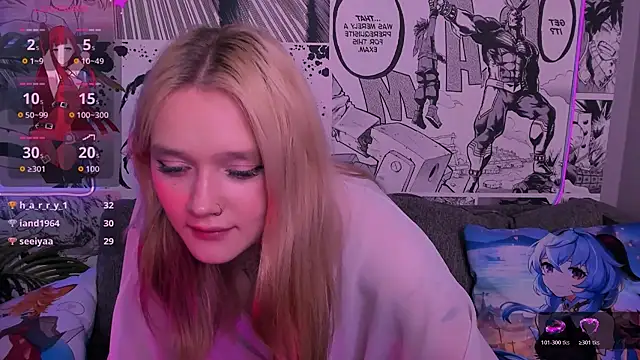 Ashley_Burke Live XXX-Chat