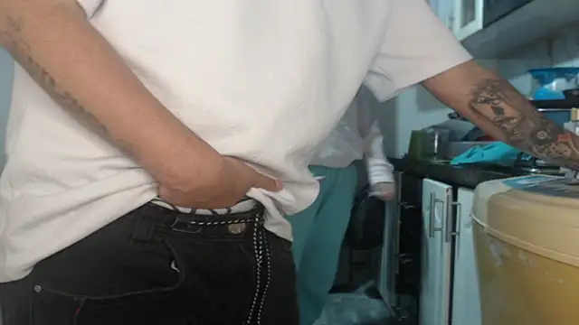 Chat +18 de kingofqueenxxx ao vivo