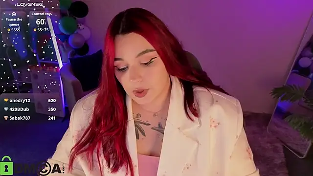 Mia_R0ss' Live XXX Chat