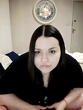 BadPeroCute – Naživo XXX chat