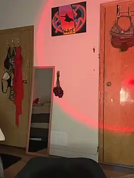 aurora_rayx লাইভ XXX চ্যাট