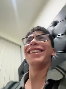 ThomasTorress – Naživo XXX chat