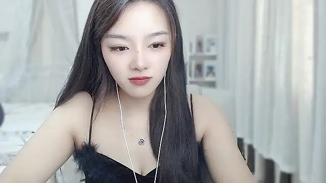 Romy-sweet Obrolan Langsung XXX
