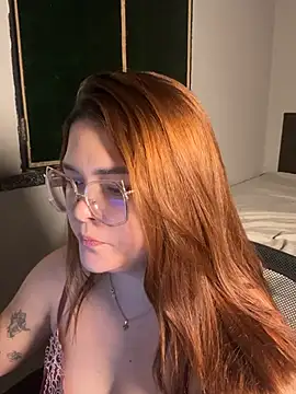 Desejosecretto Live XXX-Chat