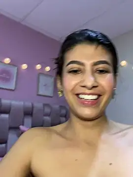 Czat XXX na żywo – Lenapink19