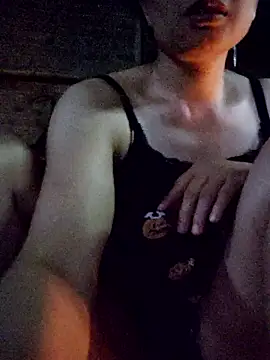 Chat XXX en directo de Congee-666
