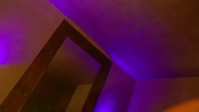 XXX chat uživo modela mollyjackson_