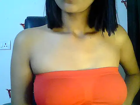 Hot_Deepansi02 Live XXX-Chat