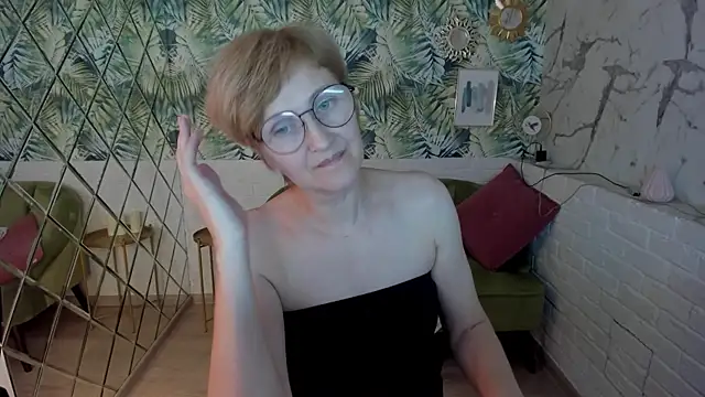 Paris_Cherry Chat XXX live