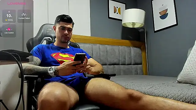 Dante_Stormn Live XXX chat