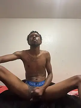 9blk Live XXX-chat