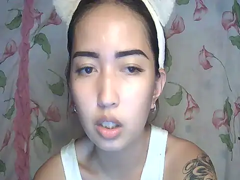 Chatroom XXX en direct de XXnaughty_08XX