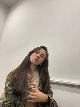 pili6263's Live XXX Chat