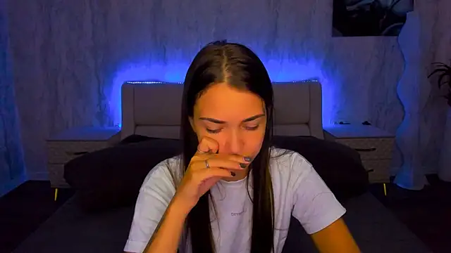 AlexaBarkley Live XXX-Chat