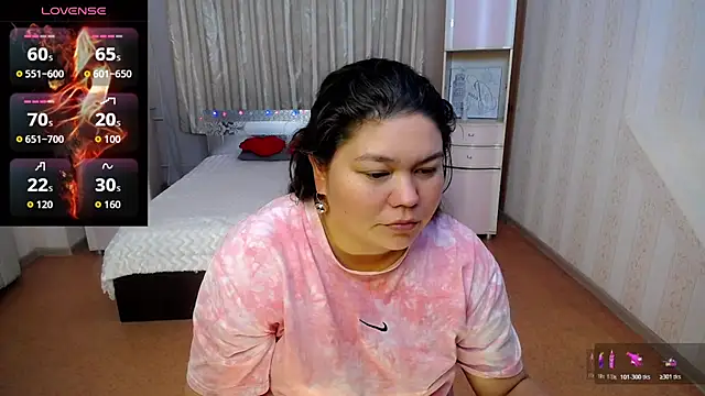 Chat XXX ao vivo de supersex_96