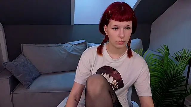 دردشة Carmenn_Taylor الجنسية المباشرة