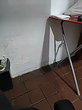 morenoargento Show Webcam