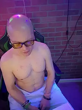 Chatroom XXX en direct de chronic_vibez