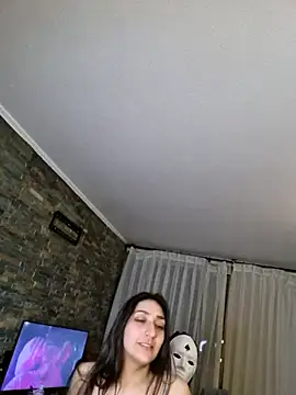 XXX chat uživo modela MaiaExotic