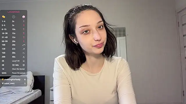 JanetteMussy Live XXX-chat