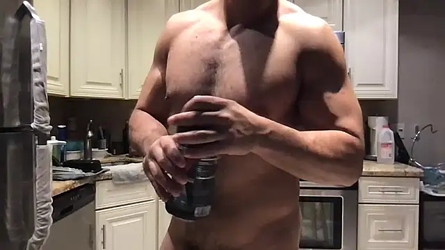 Chat XXX ao vivo de BigGuyMuscle