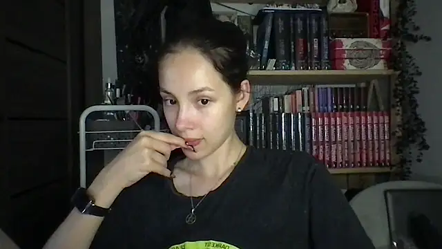 XXX chat uživo modela Yuna5343
