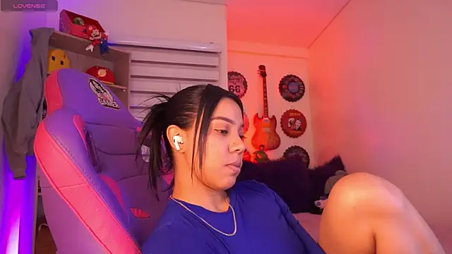 madelyn_rose_ Adlı Modelin Canlı XXX Sohbeti