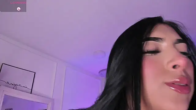 Chat +18 de AriRobert_ ao vivo