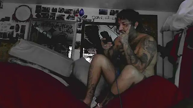 Azielparallax Live XXX-Chat