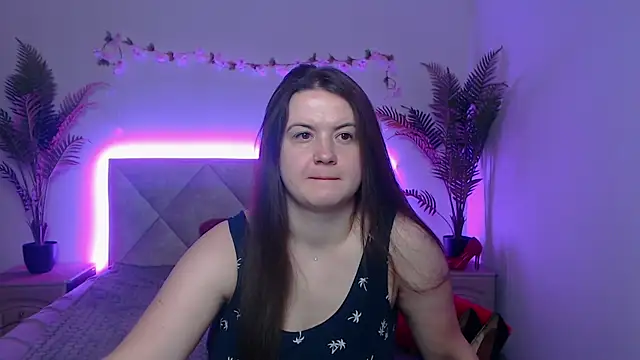 MavkaCute's Live XXX Chat
