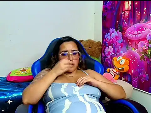 Karol_naughty's Live XXX Chat
