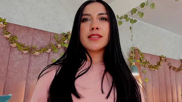 Chat XXX en directo de AnyaJay
