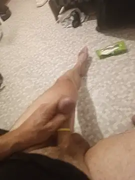 Czat XXX na żywo – kenzzzz